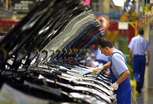 Croissance : le dynamisme allemand se confirme