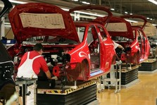 L’économie allemande en pleine forme