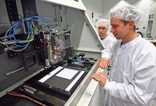 L’Allemagne, pays d’investissement préféré des entreprises américaines