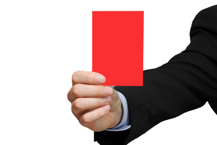 10 Fehler, die man in einer französischen Bewerbung vermeiden sollte