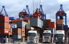 Commerce extérieur en Allemagne : les perspectives restent souriantes