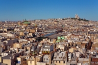 Arbeiten in Paris: Ich bin ein Pariser