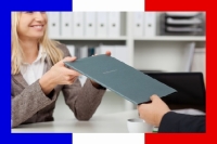 Praktikum in Frankreich: Liste deutscher Unternehmen und Filialen in Frankreich oder französischer Unternehmen mit Geschäftsbeziehungen zu Deutschland