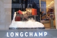 "Made in France" en Allemagne : les succès de Longchamp de Segré à Francfort
