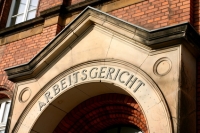 Litige avec son employeur en Allemagne : à quel tribunal allemand s’adresser ?