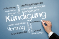 Départ négocié en Allemagne : quel montant obtenir de l
