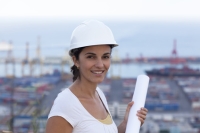 Témoignage de Ludivine, ingénieur R&D en Allemagne : Comment le chômage partiel a sauvé mon emploi
