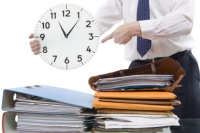 Welche Bestimmungen für Arbeitszeiten gelten in Frankreich?