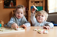 Nos conseils pour la garde des enfants en Allemagne des couples expatriés