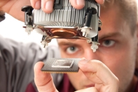Gehälter im Energiesektor in Frankreich: Für Ingenieure und Techniker ein offenes Buch