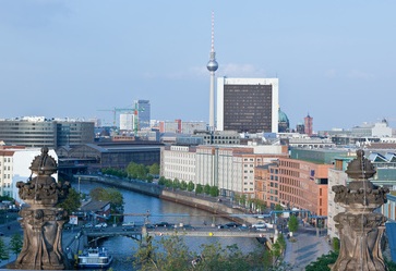 Travailler à Berlin : nos conseils pour trouver un emploi ou un stage