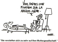 Comment gérer les conflits entre filiales françaises d’entreprises allemandes et maison mère ?