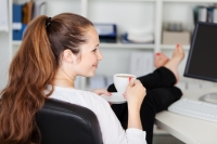 Französisch im Job: die trendige Sprache der Pariser