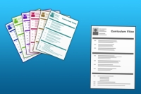 Le CV anonyme bientôt en Allemagne ?