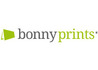 Logo bonnyprints 200x70