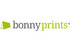 Logo bonnyprints 200x70