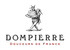 Dompierre logo web
