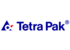 Tetra pak logotype regular