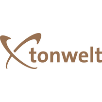 Logo tonwelt copper rgb high res