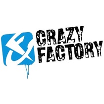 Crazy factory