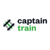 Captain train logo 2