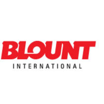 Logo blount