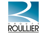 Logo groupe roullier