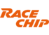 Racechip logo orange