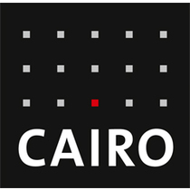 Cairo logo diva 150