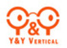 Logo yy vetical