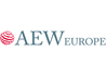 Logo aew europe