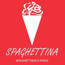 Logo spaghettina