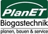 Planet logo 4c