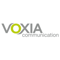 Voxia logo