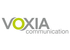 Voxia logo
