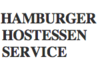 Hamburger hostessen service