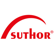 Suthor logo