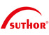 Suthor logo