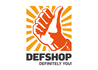 Defshop logo final 09