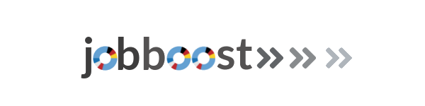 Jobboost Logo