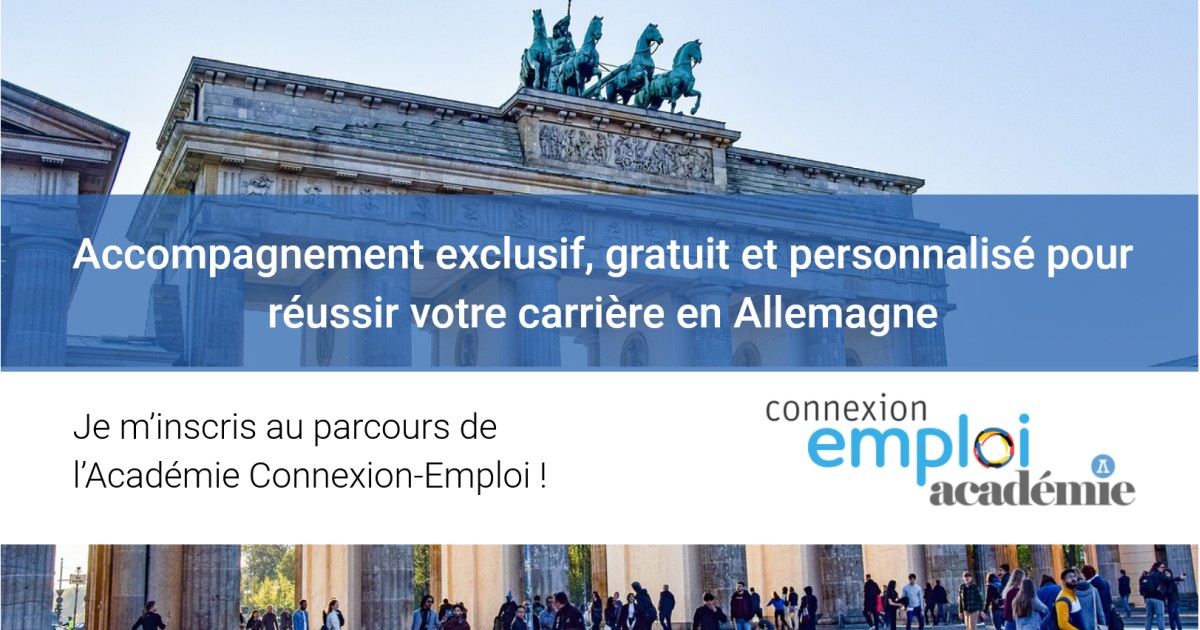 Connexion-Emploi