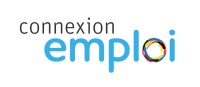 Connexion Emploi Logo