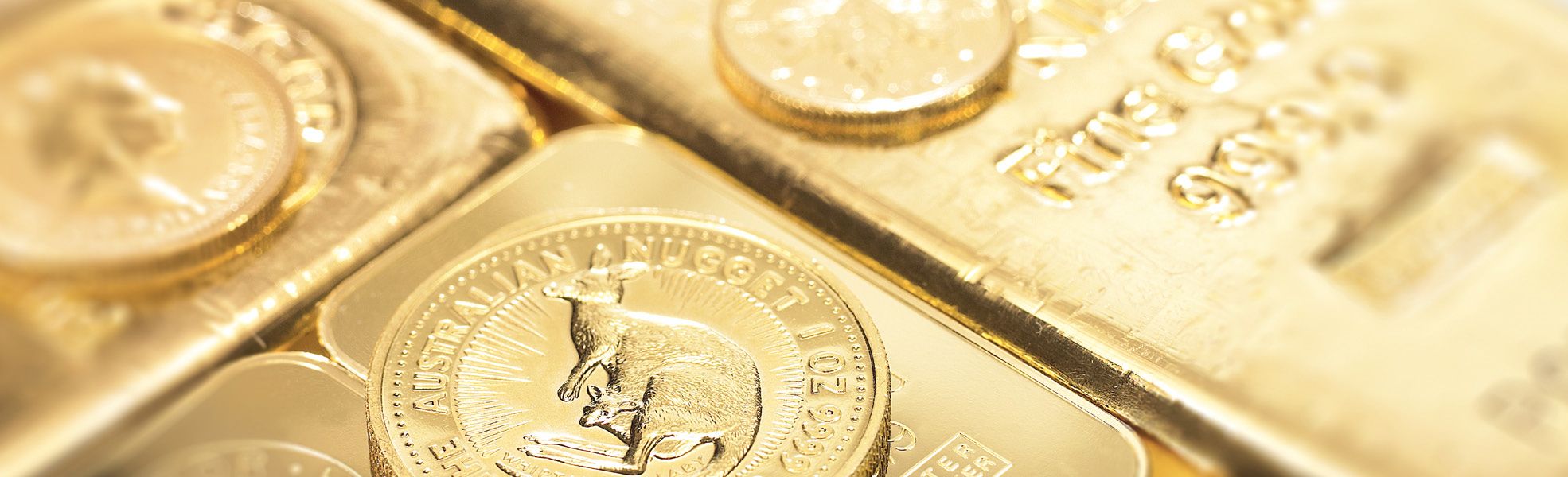 Precious Metals