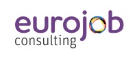 Eurojob Consulting Logo