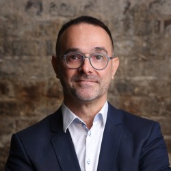 Sales team