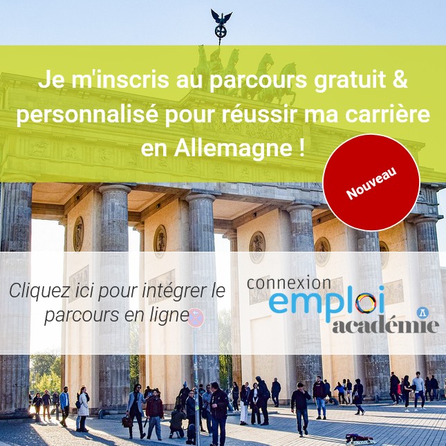 Parcours Académie