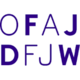 OFAJ Logo