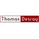 Thomas Desray Logo