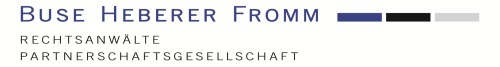 Buse Heberer Fromm