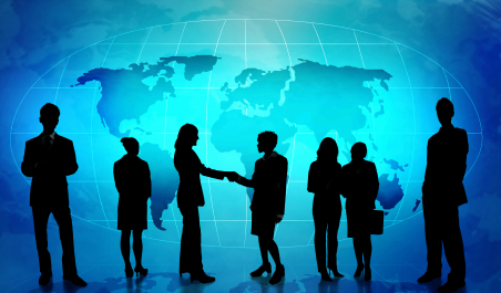 Les entreprises misent sur le V.I.E.